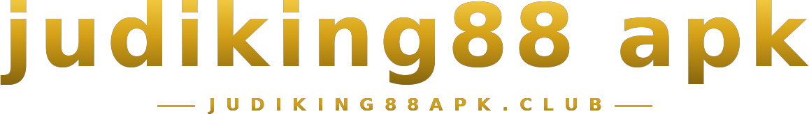 judiking88 apk logo